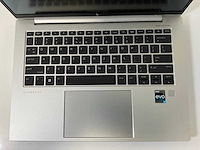 Hp elitebook 840 g9 14”, core(tm) i7 12th gen, 32 gb ram, 512 gb nvme laptop - afbeelding 4 van  7