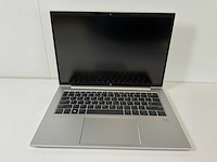 Hp elitebook 840 g9 14”, core(tm) i7 12th gen, 32 gb ram, 512 gb nvme laptop - afbeelding 1 van  7