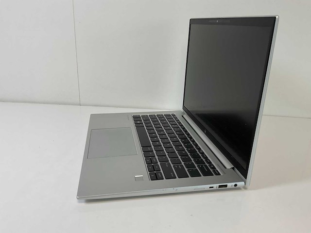 Hp elitebook 840 g9 14”, core(tm) i7 12th gen, 32 gb ram, 512 gb nvme laptop - afbeelding 3 van  7