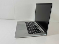 Hp elitebook 840 g9 14”, core(tm) i7 12th gen, 32 gb ram, 512 gb nvme laptop - afbeelding 3 van  7