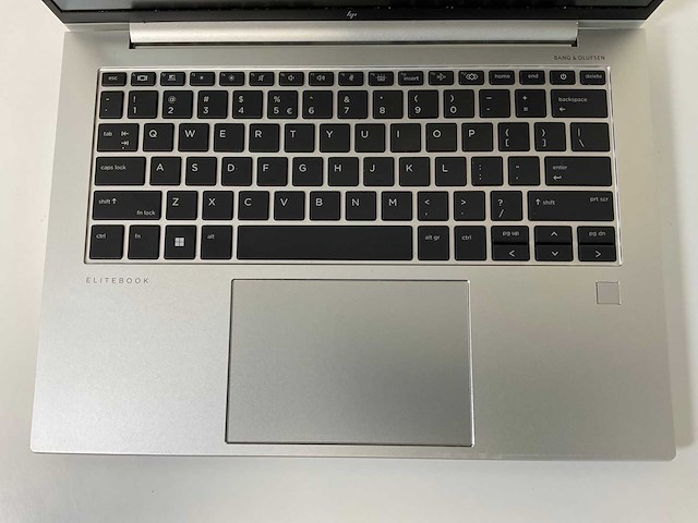Hp elitebook 840 g9 14”, core(tm) i7 12th gen, 32 gb ram, 512 gb nvme laptop - afbeelding 4 van  7