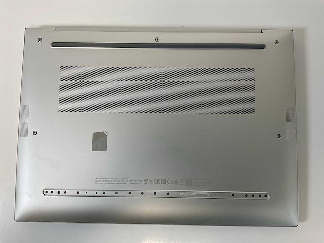 Hp elitebook 840 g9 14”, core(tm) i7 12th gen, 32 gb ram, 512 gb nvme laptop - afbeelding 6 van  7