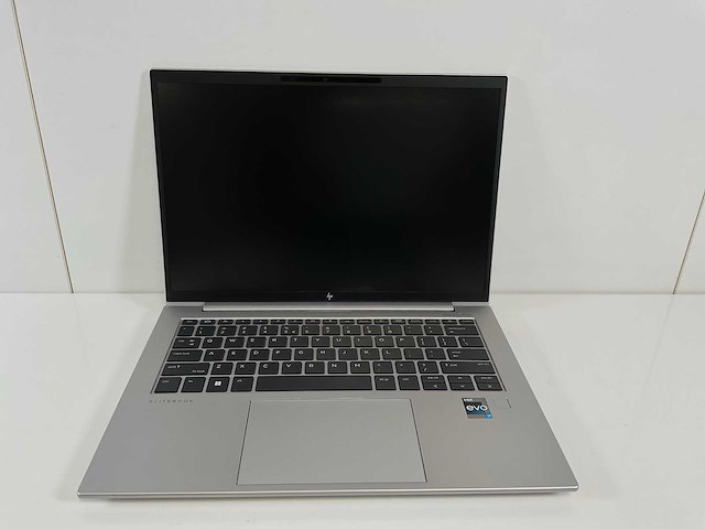 Hp elitebook 840 g9 14”, core(tm) i7 12th gen, 32 gb ram, 512 gb nvme laptop - afbeelding 1 van  7