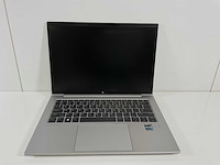 Hp elitebook 840 g9 14”, core(tm) i7 12th gen, 32 gb ram, 512 gb nvme laptop - afbeelding 1 van  7