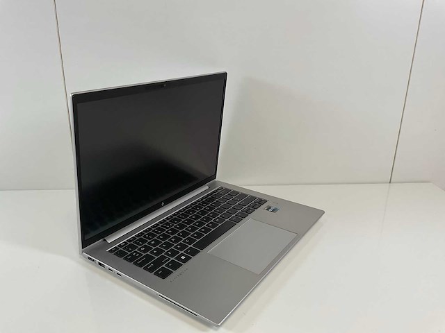 Hp elitebook 840 g9 14”, core(tm) i7 12th gen, 32 gb ram, 512 gb nvme laptop - afbeelding 2 van  7
