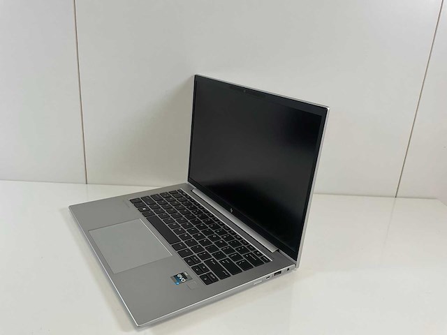 Hp elitebook 840 g9 14”, core(tm) i7 12th gen, 32 gb ram, 512 gb nvme laptop - afbeelding 3 van  7