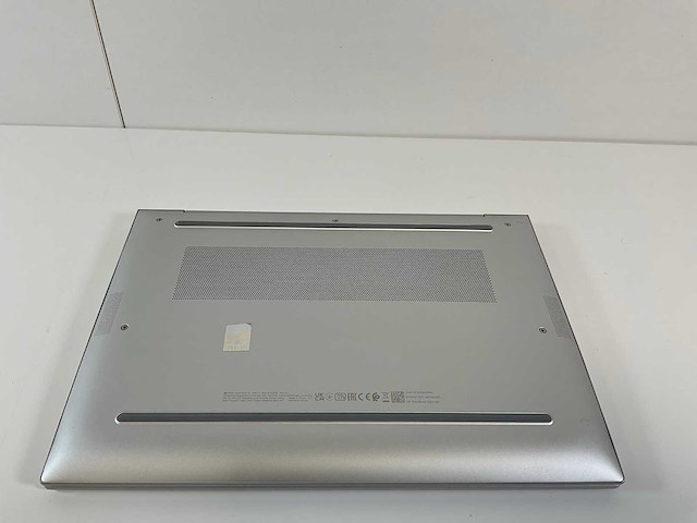 Hp elitebook 840 g9 14”, core(tm) i7 12th gen, 32 gb ram, 512 gb nvme laptop - afbeelding 6 van  7