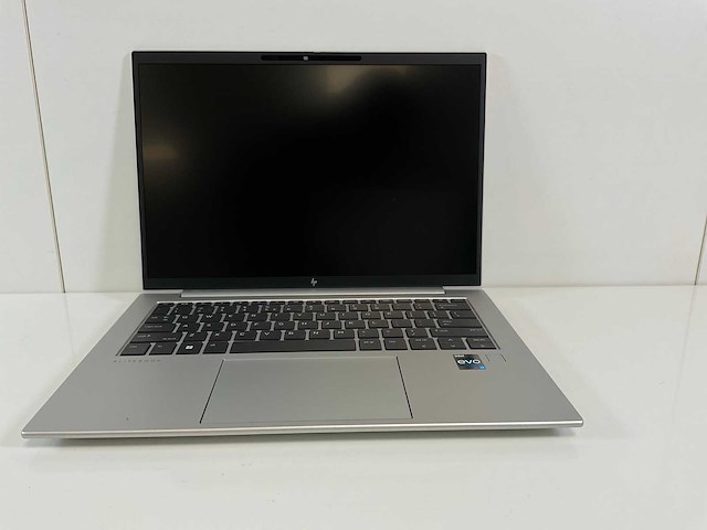 Hp elitebook 840 g9 14”, core(tm) i7 12th gen, 32 gb ram, 512 gb nvme laptop - afbeelding 1 van  8