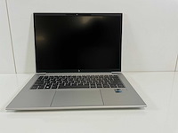 Hp elitebook 840 g9 14”, core(tm) i7 12th gen, 32 gb ram, 512 gb nvme laptop - afbeelding 1 van  8