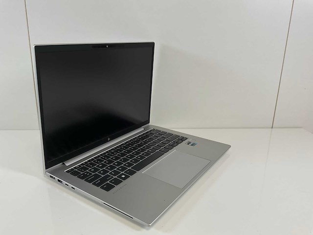 Hp elitebook 840 g9 14”, core(tm) i7 12th gen, 32 gb ram, 512 gb nvme laptop - afbeelding 2 van  8