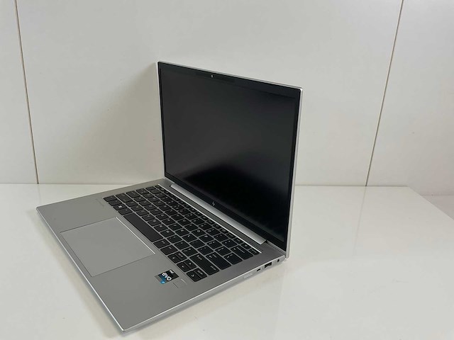 Hp elitebook 840 g9 14”, core(tm) i7 12th gen, 32 gb ram, 512 gb nvme laptop - afbeelding 3 van  8