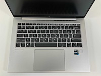 Hp elitebook 840 g9 14”, core(tm) i7 12th gen, 32 gb ram, 512 gb nvme laptop - afbeelding 4 van  8