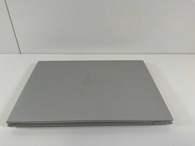 Hp elitebook 840 g9 14”, core(tm) i7 12th gen, 32 gb ram, 512 gb nvme laptop - afbeelding 5 van  8