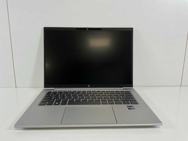 Hp elitebook 840 g9 14”, core(tm) i7 12th gen, 32 gb ram, 512 gb nvme laptop - afbeelding 1 van  7
