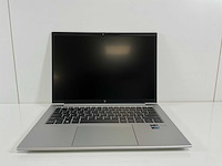 Hp elitebook 840 g9 14”, core(tm) i7 12th gen, 32 gb ram, 512 gb nvme laptop - afbeelding 1 van  7