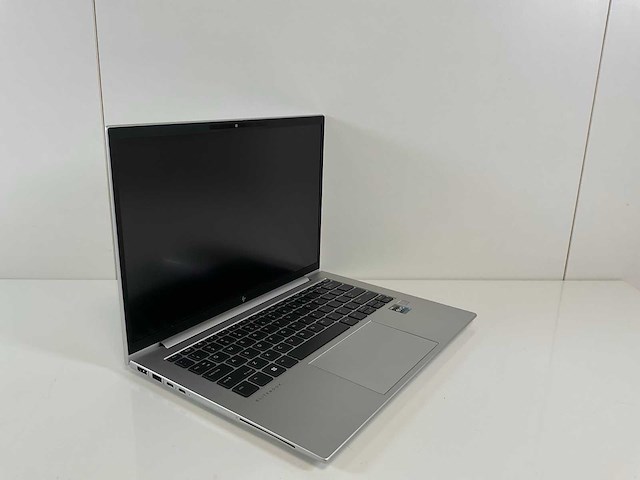 Hp elitebook 840 g9 14”, core(tm) i7 12th gen, 32 gb ram, 512 gb nvme laptop - afbeelding 2 van  7