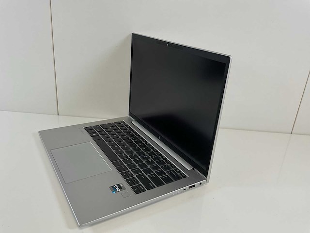 Hp elitebook 840 g9 14”, core(tm) i7 12th gen, 32 gb ram, 512 gb nvme laptop - afbeelding 3 van  7