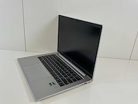 Hp elitebook 840 g9 14”, core(tm) i7 12th gen, 32 gb ram, 512 gb nvme laptop - afbeelding 3 van  7