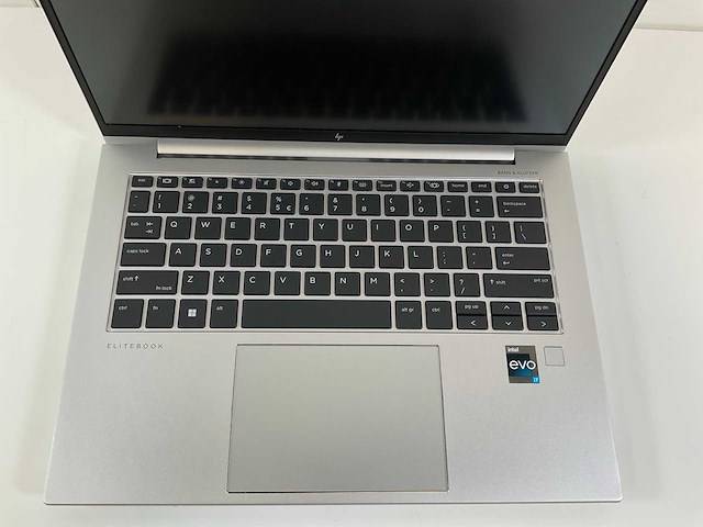 Hp elitebook 840 g9 14”, core(tm) i7 12th gen, 32 gb ram, 512 gb nvme laptop - afbeelding 4 van  7