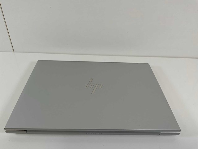 Hp elitebook 840 g9 14”, core(tm) i7 12th gen, 32 gb ram, 512 gb nvme laptop - afbeelding 5 van  7