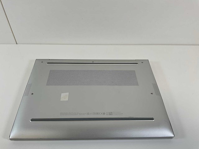 Hp elitebook 840 g9 14”, core(tm) i7 12th gen, 32 gb ram, 512 gb nvme laptop - afbeelding 6 van  7