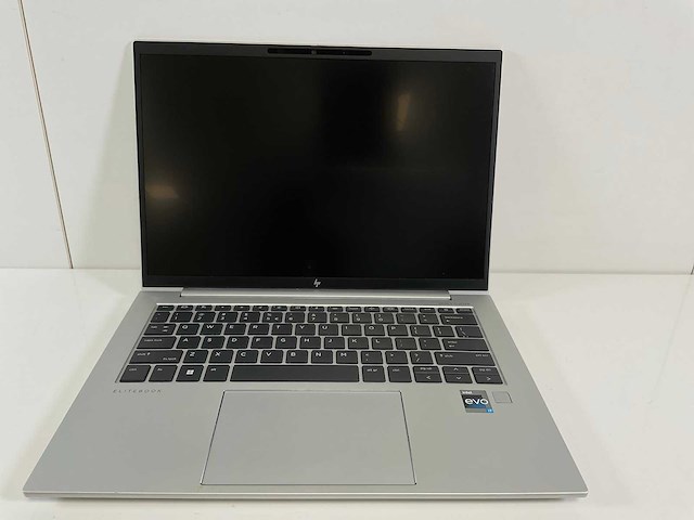 Hp elitebook 840 g9 14”, core(tm) i7 12th gen, 32 gb ram, 512 gb nvme laptop - afbeelding 1 van  7