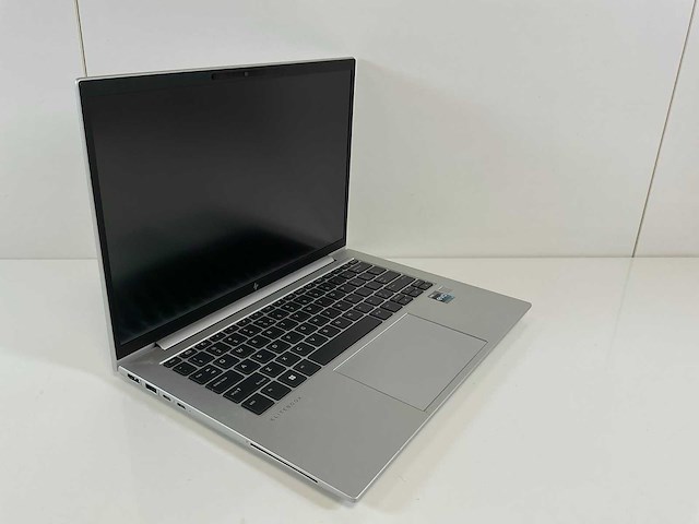 Hp elitebook 840 g9 14”, core(tm) i7 12th gen, 32 gb ram, 512 gb nvme laptop - afbeelding 2 van  7