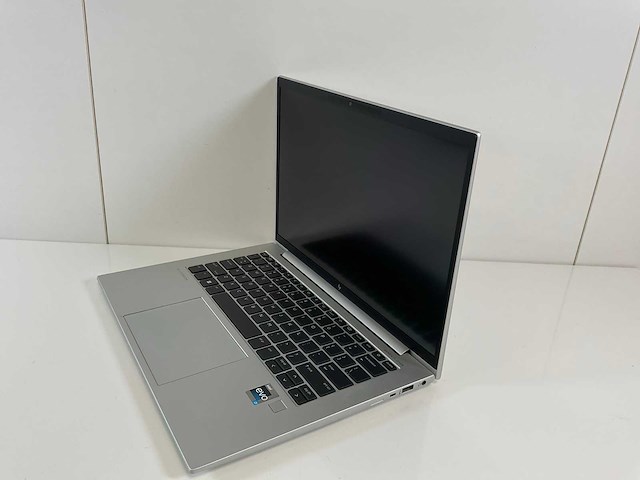 Hp elitebook 840 g9 14”, core(tm) i7 12th gen, 32 gb ram, 512 gb nvme laptop - afbeelding 3 van  7
