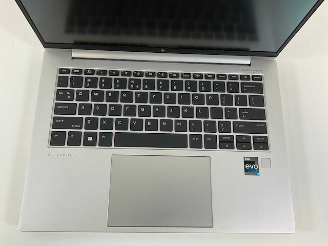 Hp elitebook 840 g9 14”, core(tm) i7 12th gen, 32 gb ram, 512 gb nvme laptop - afbeelding 4 van  7