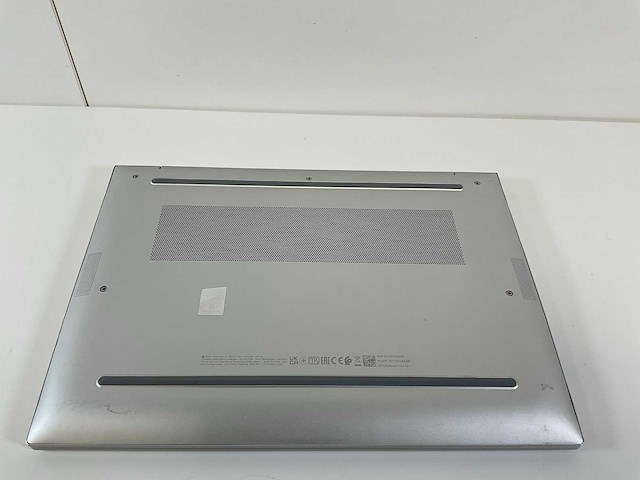 Hp elitebook 840 g9 14”, core(tm) i7 12th gen, 32 gb ram, 512 gb nvme laptop - afbeelding 6 van  7