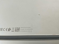 Hp elitebook 840 g9 14”, core(tm) i7 12th gen, 32 gb ram, 512 gb nvme laptop - afbeelding 7 van  7