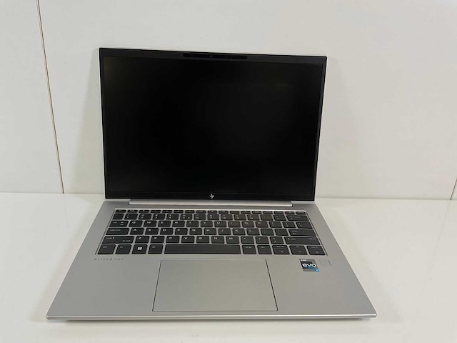 Hp elitebook 840 g9 14”, core(tm) i7 12th gen, 32 gb ram, 512 gb nvme laptop - afbeelding 1 van  7