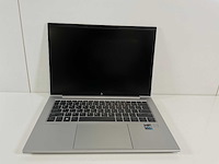 Hp elitebook 840 g9 14”, core(tm) i7 12th gen, 32 gb ram, 512 gb nvme laptop - afbeelding 1 van  7