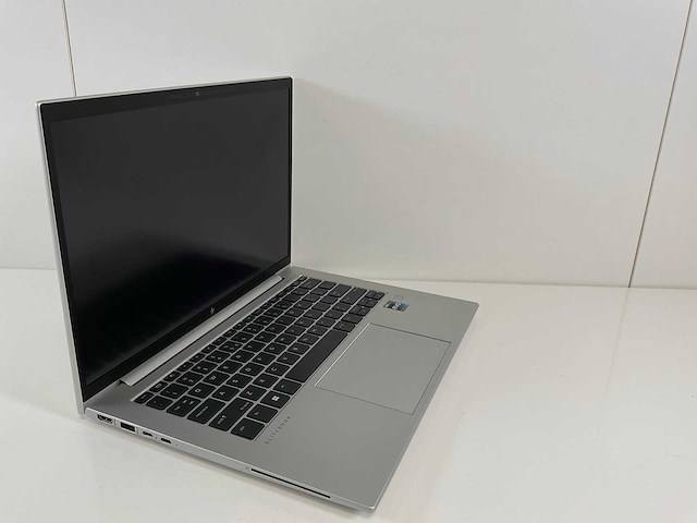 Hp elitebook 840 g9 14”, core(tm) i7 12th gen, 32 gb ram, 512 gb nvme laptop - afbeelding 2 van  7