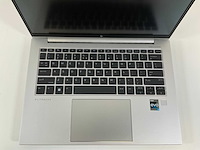 Hp elitebook 840 g9 14”, core(tm) i7 12th gen, 32 gb ram, 512 gb nvme laptop - afbeelding 4 van  7