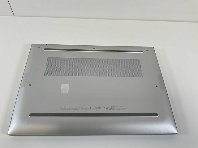 Hp elitebook 840 g9 14”, core(tm) i7 12th gen, 32 gb ram, 512 gb nvme laptop - afbeelding 6 van  7