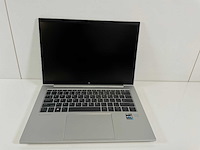 Hp elitebook 840 g9 14”, core(tm) i7 12th gen, 32 gb ram, 512 gb nvme laptop - afbeelding 1 van  7