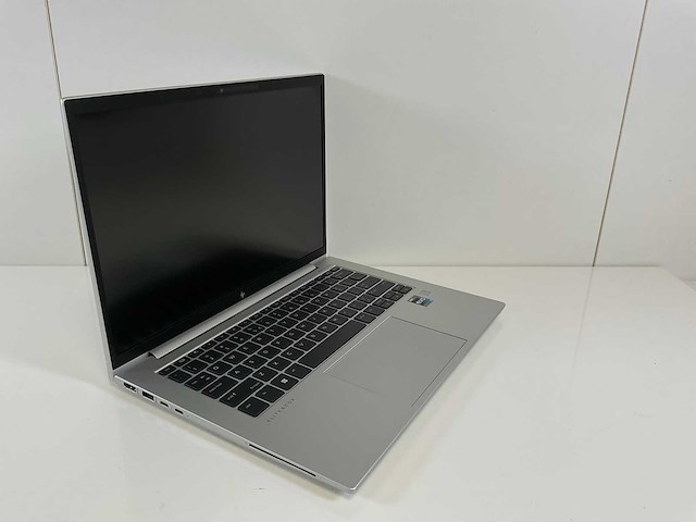 Hp elitebook 840 g9 14”, core(tm) i7 12th gen, 32 gb ram, 512 gb nvme laptop - afbeelding 2 van  7
