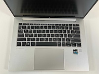 Hp elitebook 840 g9 14”, core(tm) i7 12th gen, 32 gb ram, 512 gb nvme laptop - afbeelding 4 van  7