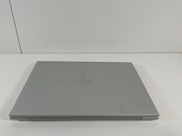 Hp elitebook 840 g9 14”, core(tm) i7 12th gen, 32 gb ram, 512 gb nvme laptop - afbeelding 5 van  7