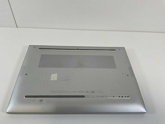Hp elitebook 840 g9 14”, core(tm) i7 12th gen, 32 gb ram, 512 gb nvme laptop - afbeelding 6 van  7