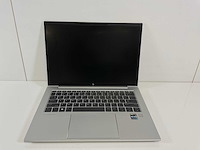 Hp elitebook 840 g9 14”, core(tm) i7 12th gen, 32 gb ram, 512 gb nvme laptop - afbeelding 1 van  7