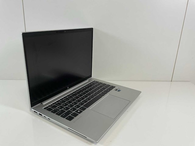 Hp elitebook 840 g9 14”, core(tm) i7 12th gen, 32 gb ram, 512 gb nvme laptop - afbeelding 2 van  7