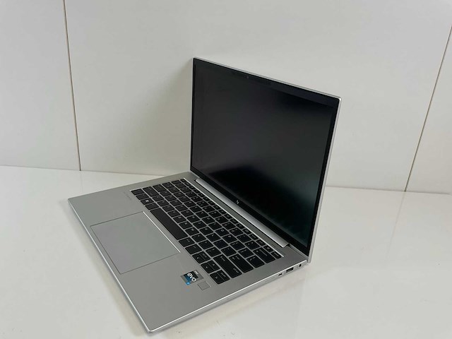 Hp elitebook 840 g9 14”, core(tm) i7 12th gen, 32 gb ram, 512 gb nvme laptop - afbeelding 3 van  7