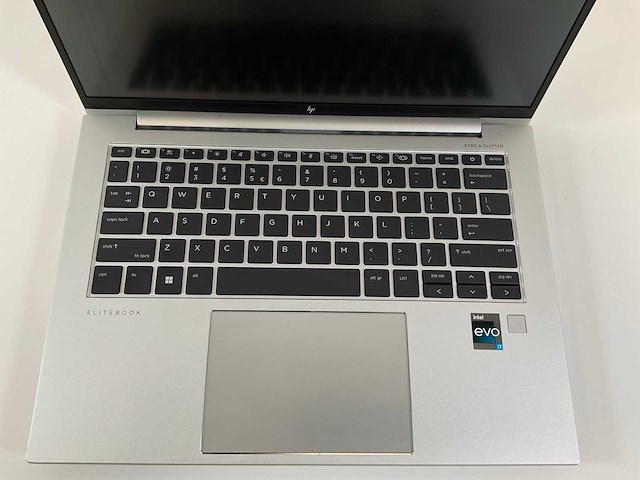 Hp elitebook 840 g9 14”, core(tm) i7 12th gen, 32 gb ram, 512 gb nvme laptop - afbeelding 4 van  7