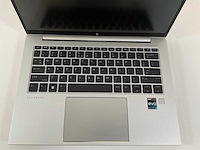 Hp elitebook 840 g9 14”, core(tm) i7 12th gen, 32 gb ram, 512 gb nvme laptop - afbeelding 4 van  7