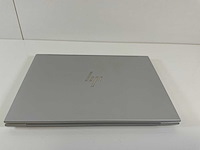 Hp elitebook 840 g9 14”, core(tm) i7 12th gen, 32 gb ram, 512 gb nvme laptop - afbeelding 5 van  7