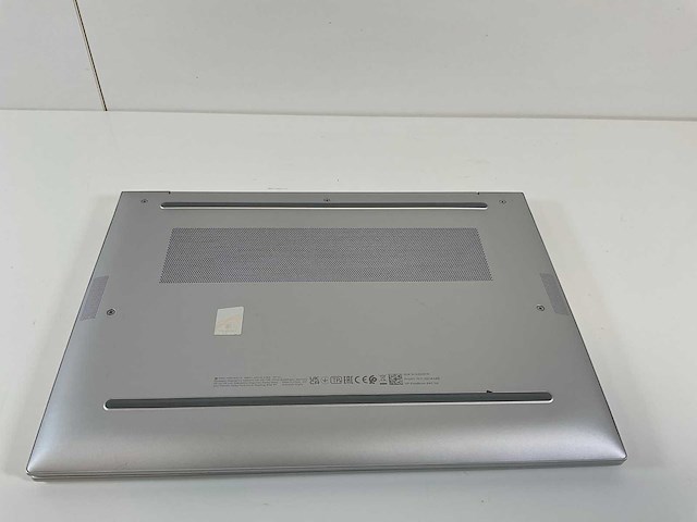 Hp elitebook 840 g9 14”, core(tm) i7 12th gen, 32 gb ram, 512 gb nvme laptop - afbeelding 6 van  7