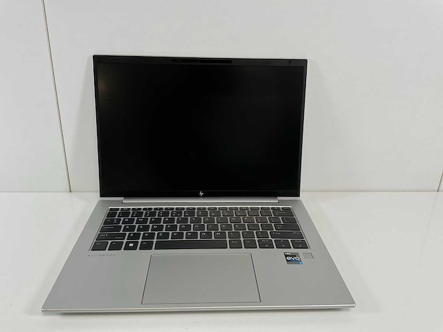 Hp elitebook 840 g9 14”, core(tm) i7 12th gen, 32 gb ram, 512 gb nvme laptop - afbeelding 1 van  7