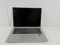 Hp elitebook 840 g9 14”, core(tm) i7 12th gen, 32 gb ram, 512 gb nvme laptop - afbeelding 1 van  7